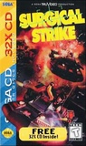 Surgical Strike (Sega 32X)